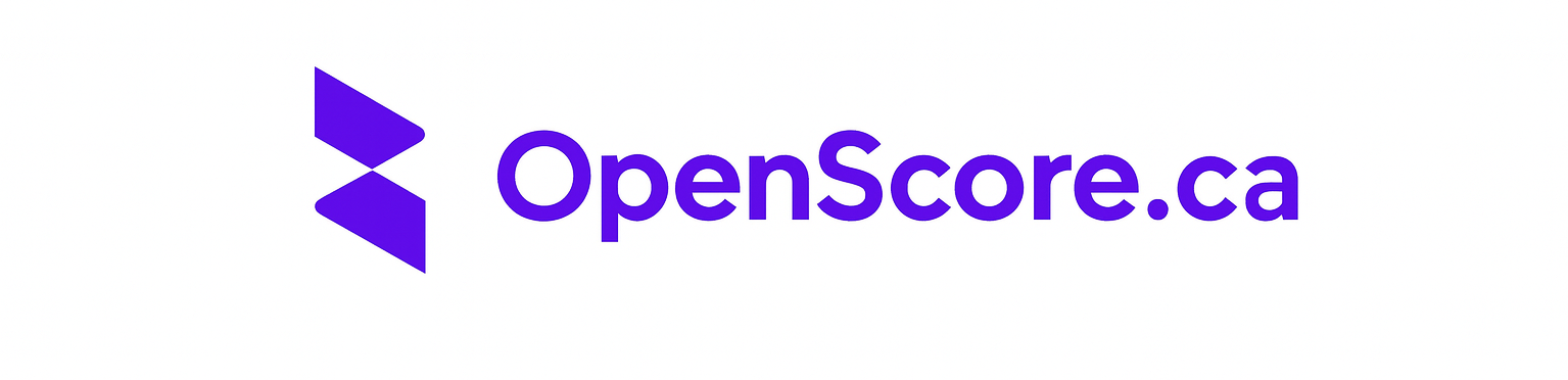 OpenScore